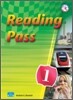 Reading Pass 1 : Student Book with CD