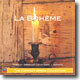 Puccini : La Boheme : TebaldiㆍBergonziㆍBastianiniㆍSerafin