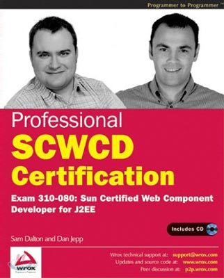 Professional SCWCD Certification