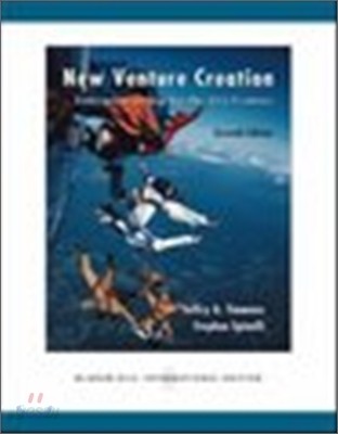 New Venture Creation : Entrepreneurship for the 21st Century, 8/E