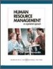 Human Resource Management, 4/E