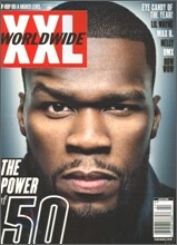 XXL (월간) : 2009년 1월/2월