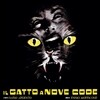 아홉 개의 꼬리를 가진 고양이 영화음악 (Il Gatto A Nove Code OST) - Ennio Morricone (엔니오 모리꼬네) [LP]