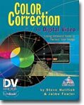Color Correction for Digital Video