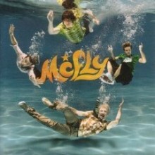 McFly - Motion In The Ocean