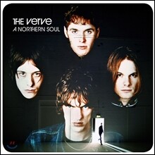 The Verve (버브) - A Northern Soul [2 LP]