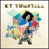 KT Tunstall (케이티 턴스털) - KIN [LP]