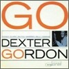 Dexter Gordon - Go! (Blue Note 70주년 기념 LP+CD Combo Reissues Deluxe Edition)