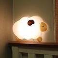 [LAMPDA] 밝기조절 LED형 꿈양 벽등