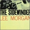 Lee Morgan - The Sidewinder (Blue Note 70주년 기념 LP+CD Combo Reissues Deluxe Edition)