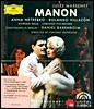 Anna Netrebko / Rolando Villazon 마스네: 마농 - 안나 네트렙코, 롤란도 비야손 (Massenet : Manon)