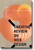 CREATIVE REVIEW ON WEB DESIGN