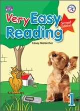Very Easy Reading 1