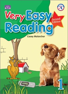 Very Easy Reading 1