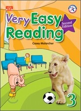 Very Easy Reading 3