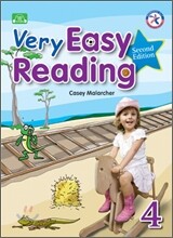 Very Easy Reading 4