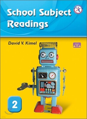 School Subject Readings 2