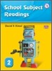 School Subject Readings 2