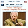 엘리엇 카터 탄생 100주년 기념음반 (Elliott Carter 100th Anniversary) [CD+DVD]