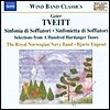 게이르 트베이트: 목관을 위한 작품들 (Geirr Tveitt: Music for Wind Instruments)