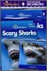 Top Readers Stage 2 Animals : Scary Sharks