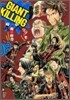 GIANT KILLING 8