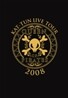 Kat-Tun (캇툰) - Kat-Tun Live Tour 2008 Queen Of Pirates