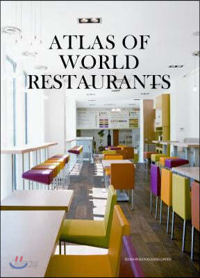 Atlas of World Restaurants