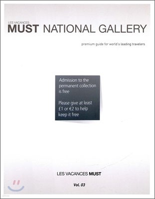 MUST NATIONAL GALLERY