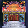 The Incredible Adventures of Mary Jane Mosquito