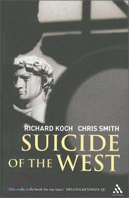 Suicide of the West