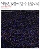 어둠은 빛을 이길 수 없습니다