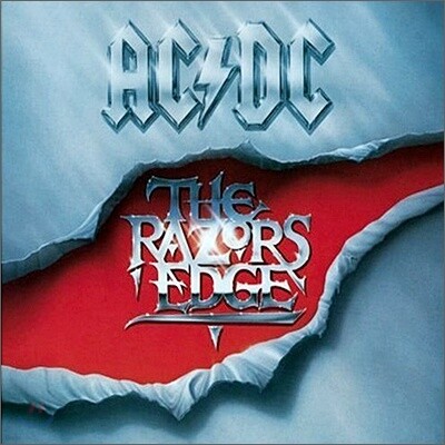 AC/DC - Razors Edge
