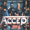 Accept - Hot & Slow: Classics, Rocks 'N' Ballads