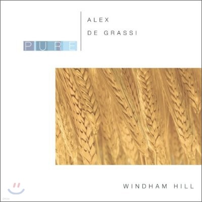 Alex De Grassi - Pure Alex De Grassi