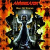 Annihilator - Bag Of Tricks