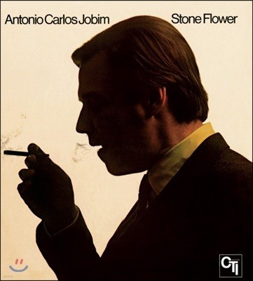 Antonio Carlos Jobim - Stone Flower