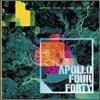 Apollo 440 - Gettin' High On Your Own Supply