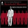 Ben Folds Five - Unauthorized Biography Of Reinhold Messner