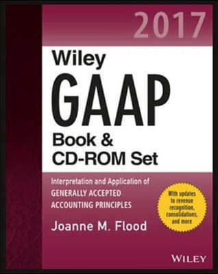 Wiley Gaap 2017