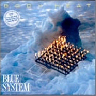 Blue System - Body Heat