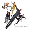 Branford Marsalis - Crazy People Music