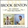 Brook Benton - My Country + That Old Feeling