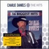 Charlie Daniels - 16 Biggest Hits