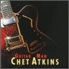 Chet Atkins - Guitar Man