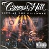 Cypress Hill - Live At The Fillmore