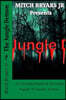 The Jungle Demon.: A screenplay based on the urban legend "El Tunche" in Peru.