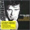 Dave Edmunds - From Small Things: The Best Of Dave Edmunds