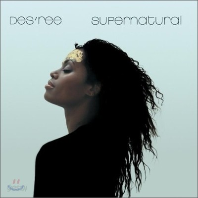 Des&#39;ree - Supernatural