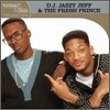 Dj Jazzy Jeff & Fresh Prince - Platinum & Gold Collection